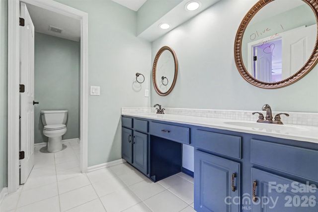 11606 Mersington Lane, Charlotte, NC 28277