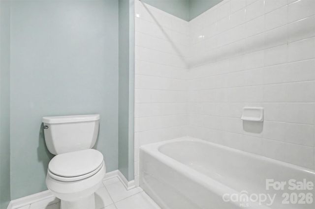 11606 Mersington Lane, Charlotte, NC 28277