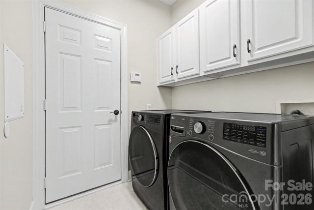 11606 Mersington Lane, Charlotte, NC 28277