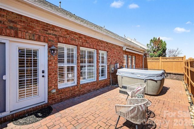 11606 Mersington Lane, Charlotte, NC 28277