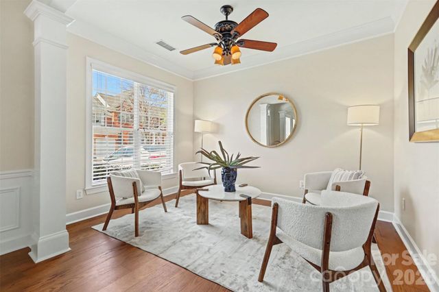 11606 Mersington Lane, Charlotte, NC 28277