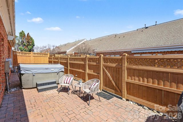 11606 Mersington Lane, Charlotte, NC 28277