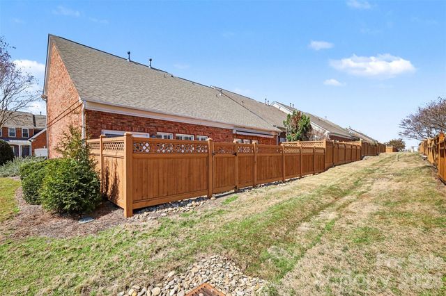 11606 Mersington Lane, Charlotte, NC 28277