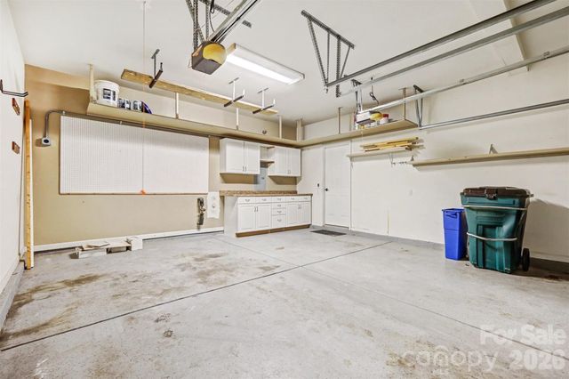 11606 Mersington Lane, Charlotte, NC 28277