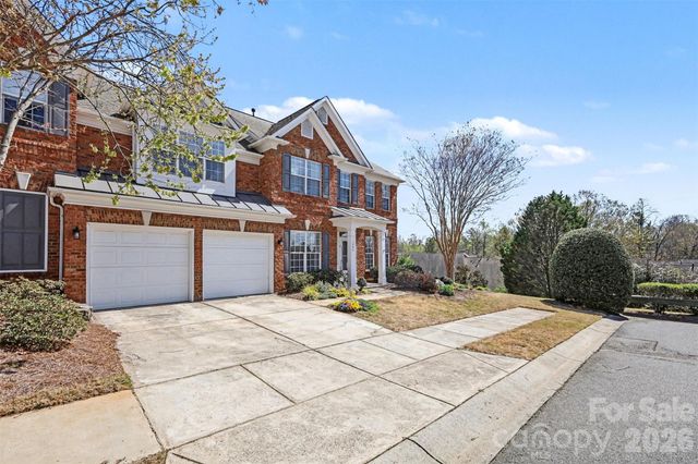 11606 Mersington Lane, Charlotte, NC 28277