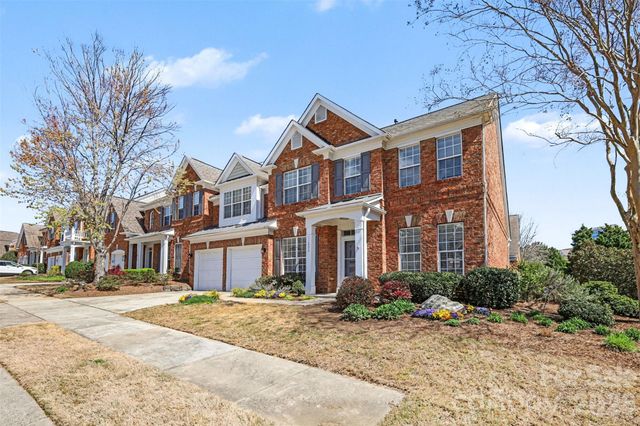 11606 Mersington Lane, Charlotte, NC 28277