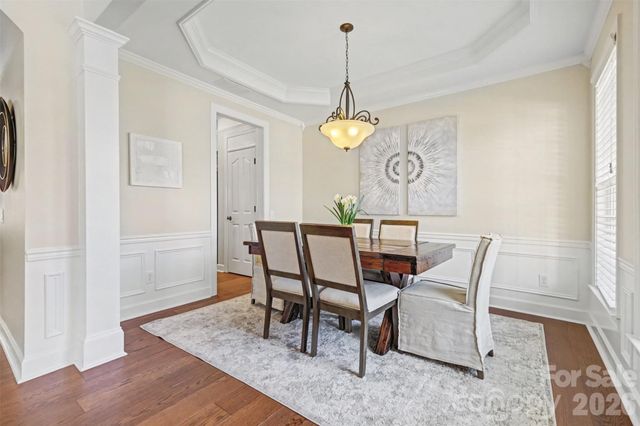 11606 Mersington Lane, Charlotte, NC 28277