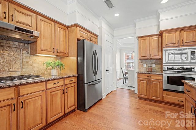 11606 Mersington Lane, Charlotte, NC 28277