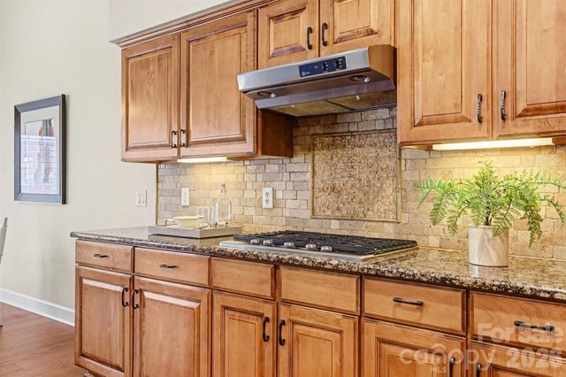 11606 Mersington Lane, Charlotte, NC 28277