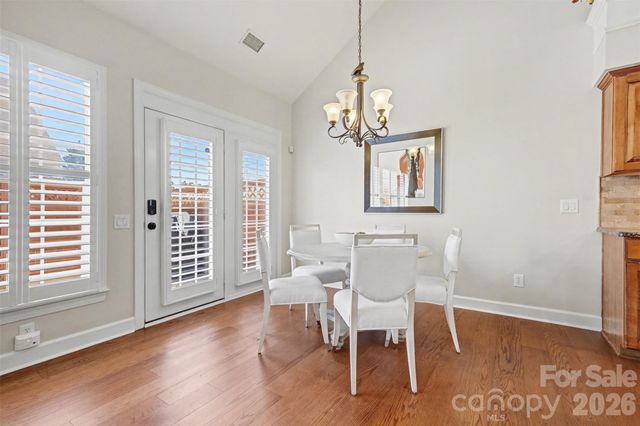 11606 Mersington Lane, Charlotte, NC 28277