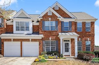 11606 Mersington Lane, Charlotte, NC 28277