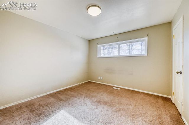 525 Acoma Drive, Colorado Springs, CO 80911