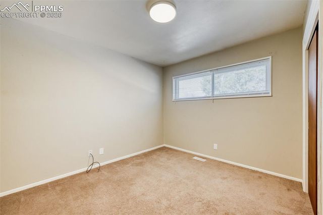 525 Acoma Drive, Colorado Springs, CO 80911