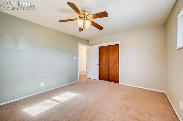 525 Acoma Drive, Colorado Springs, CO 80911