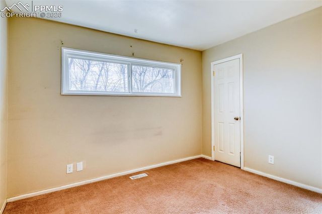 525 Acoma Drive, Colorado Springs, CO 80911