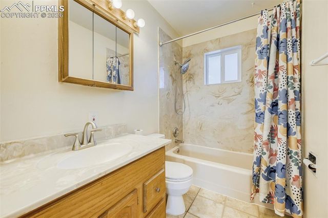 525 Acoma Drive, Colorado Springs, CO 80911