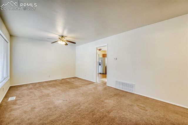 525 Acoma Drive, Colorado Springs, CO 80911