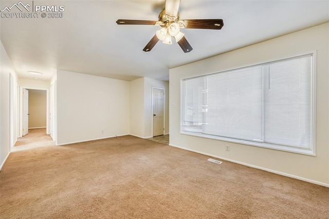 525 Acoma Drive, Colorado Springs, CO 80911