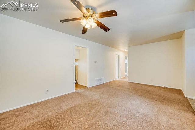 525 Acoma Drive, Colorado Springs, CO 80911