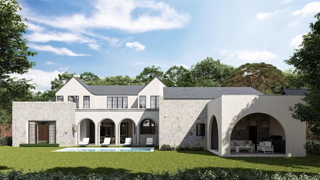 6823 Norway Road, Dallas, TX 75230