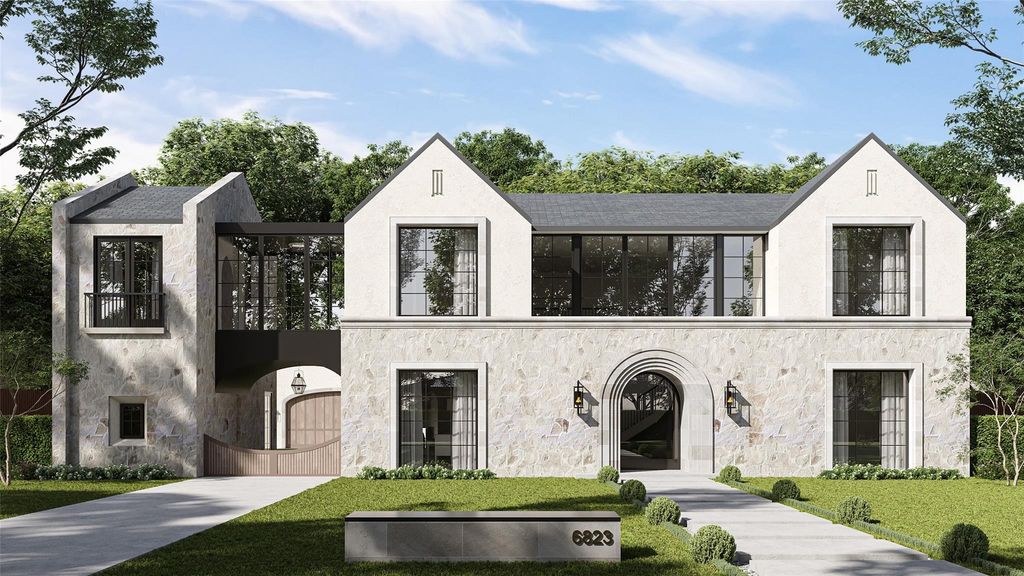 6823 Norway Road, Dallas, TX 75230