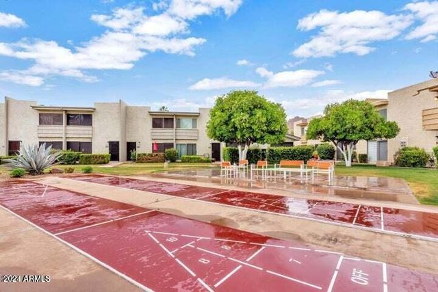 4620 N 68TH Street 116, Scottsdale, AZ 85251