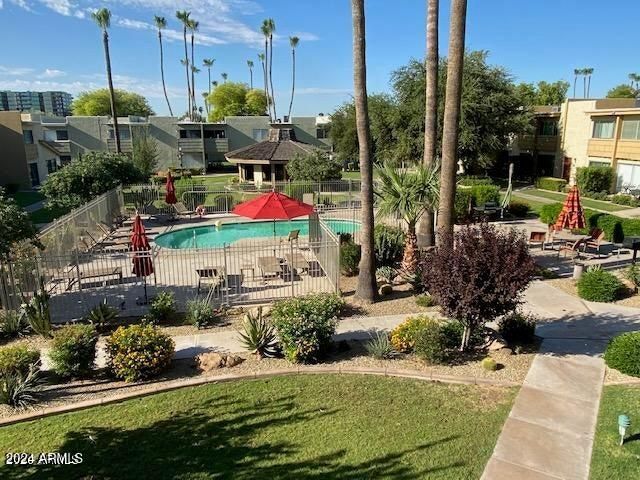 4620 N 68TH Street 116, Scottsdale, AZ 85251
