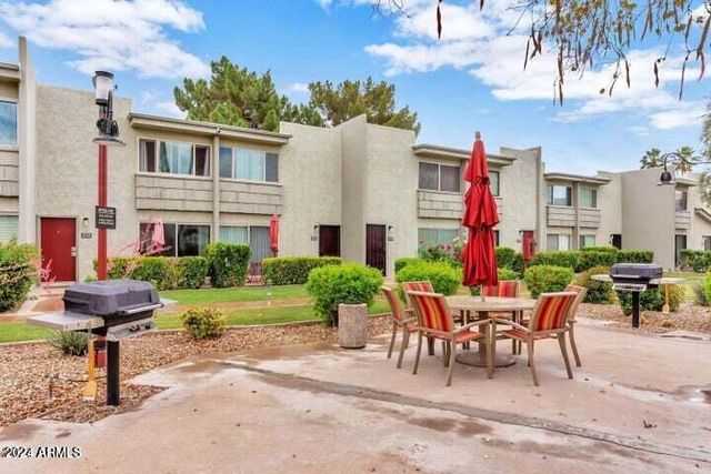 4620 N 68TH Street 116, Scottsdale, AZ 85251