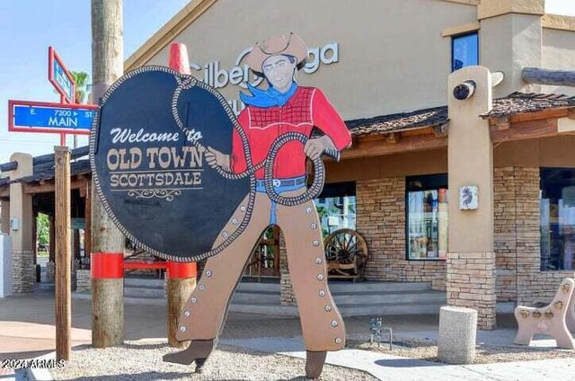 4620 N 68TH Street 116, Scottsdale, AZ 85251