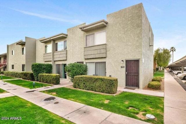 4620 N 68TH Street 116, Scottsdale, AZ 85251