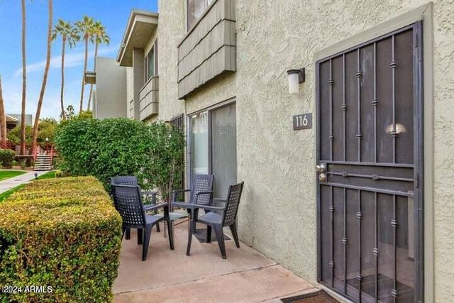 4620 N 68TH Street 116, Scottsdale, AZ 85251