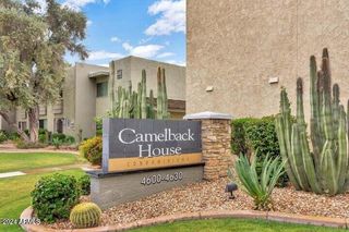 4620 N 68TH Street 116, Scottsdale, AZ 85251