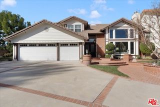 18409 Hampton Court, Porter Ranch (los Angeles), CA 91326