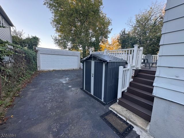 107 La France Ave, Bloomfield Twp., NJ 07003