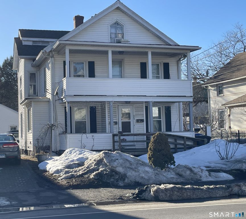 264 South Main Street, Torrington, CT 06790