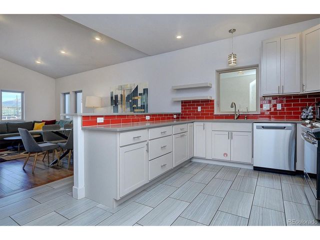 307 Chestnut St, Buena Vista, CO 81211