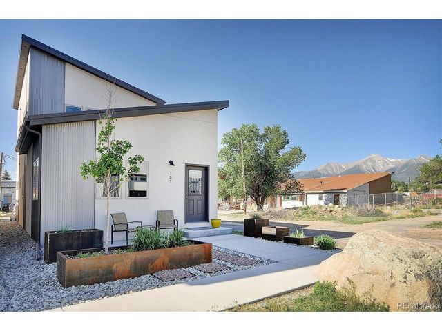 307 Chestnut St, Buena Vista, CO 81211