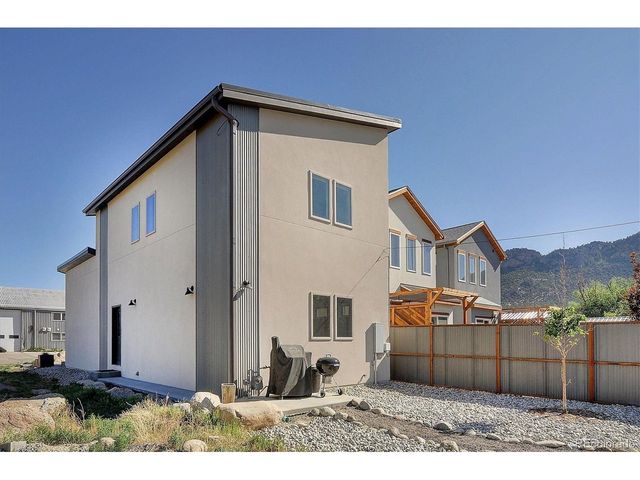 307 Chestnut St, Buena Vista, CO 81211