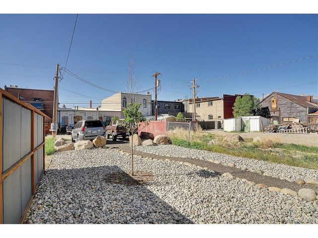 307 Chestnut St, Buena Vista, CO 81211