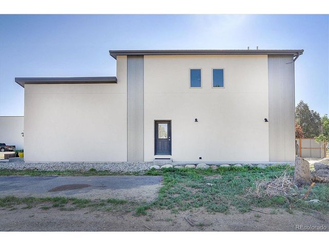 307 Chestnut St, Buena Vista, CO 81211