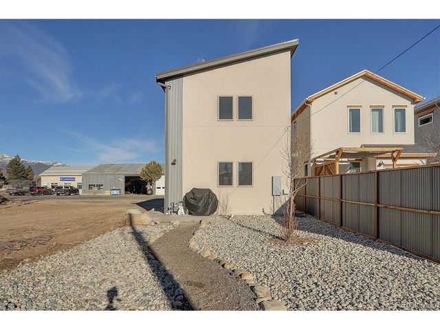 307 Chestnut St, Buena Vista, CO 81211