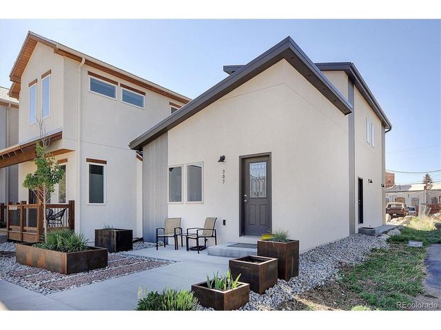 307 Chestnut St, Buena Vista, CO 81211