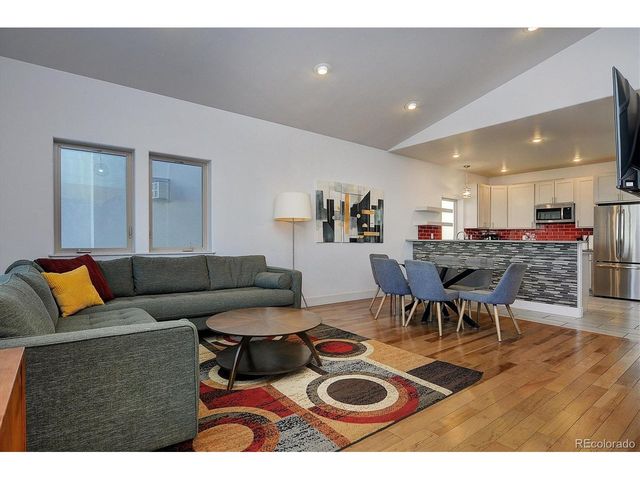 307 Chestnut St, Buena Vista, CO 81211