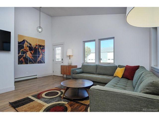 307 Chestnut St, Buena Vista, CO 81211