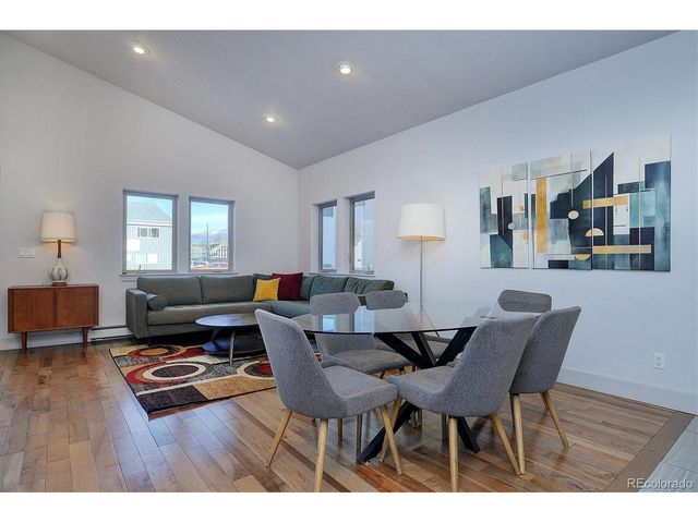 307 Chestnut St, Buena Vista, CO 81211