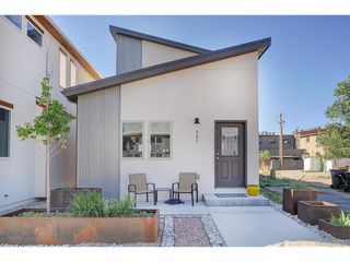 307 Chestnut St, Buena Vista, CO 81211