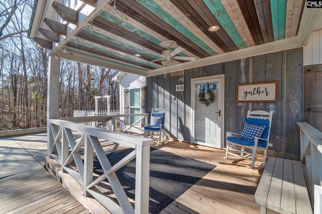 619 Hubbard Drive, Lancaster, SC 29720