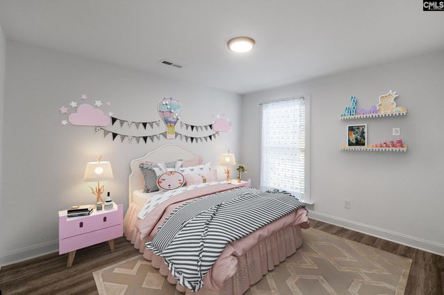 619 Hubbard Drive, Lancaster, SC 29720