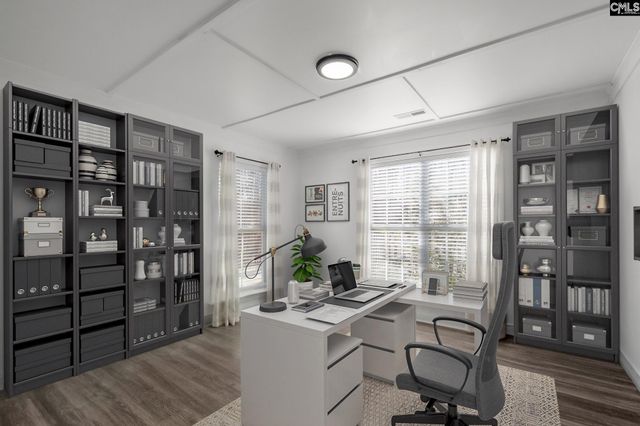 619 Hubbard Drive, Lancaster, SC 29720