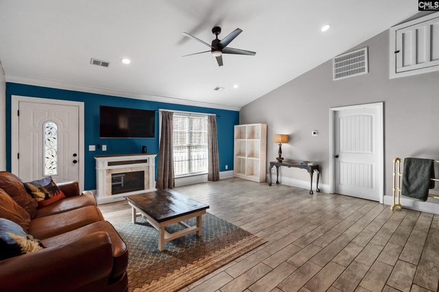 619 Hubbard Drive, Lancaster, SC 29720